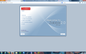 zabbix