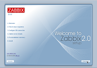 zabbix