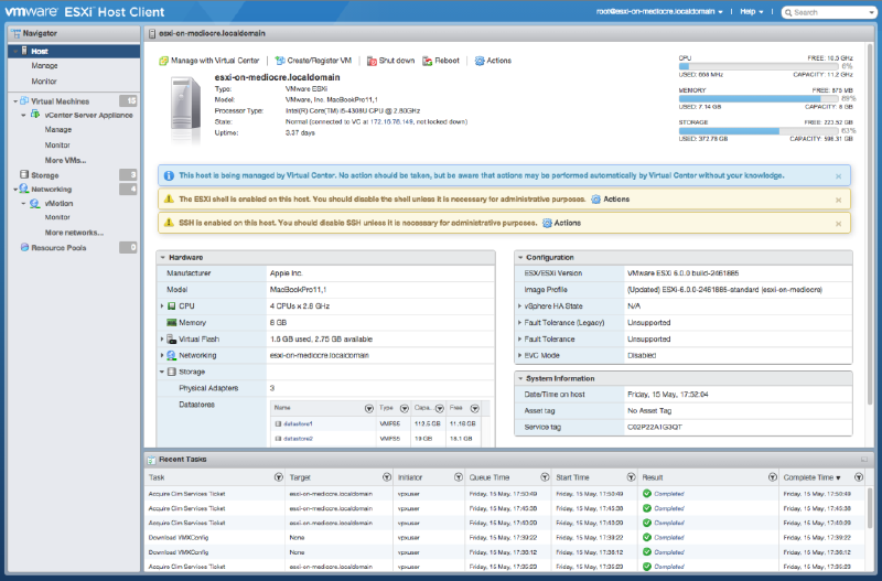 ESXiHostClientFlingScreenShotLargest